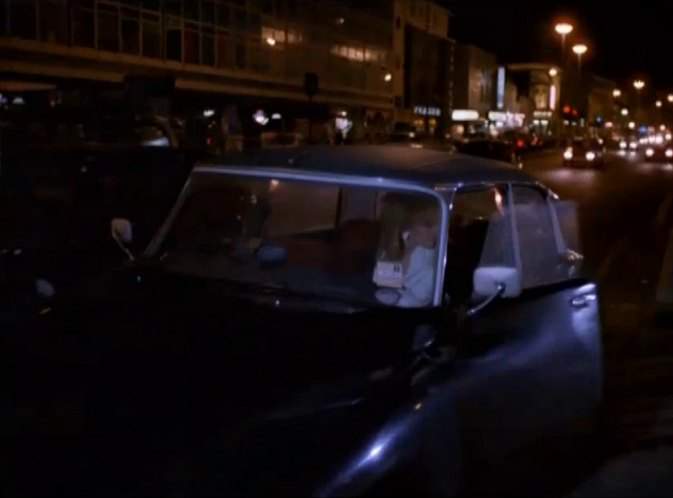 Citroën DS