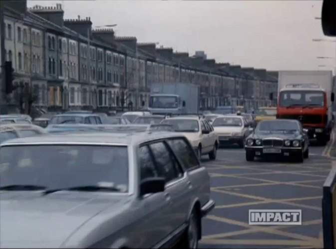 Ford Granada Estate MkII