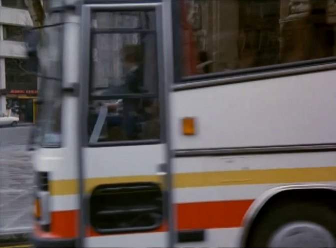 Leyland Tiger