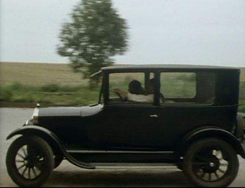 Ford Model T