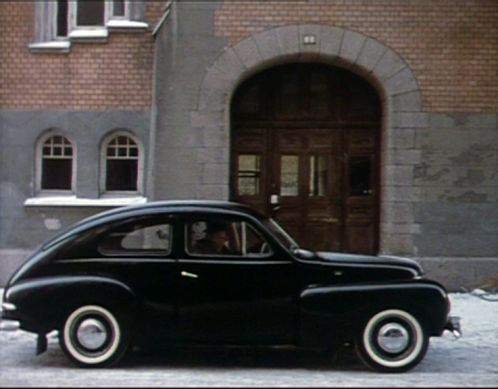Volvo PV 444