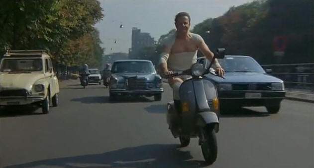 Mercedes-Benz 300 SEL