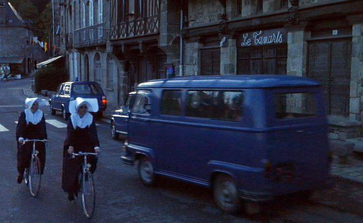 Renault Alouette 800