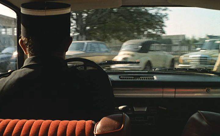 Volkswagen 1302 Cabriolet