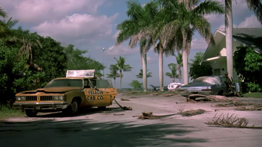 Chevrolet Impala