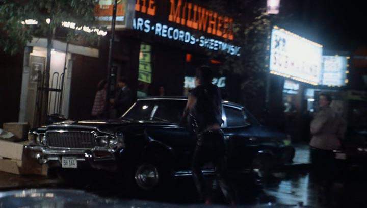 AMC Ambassador