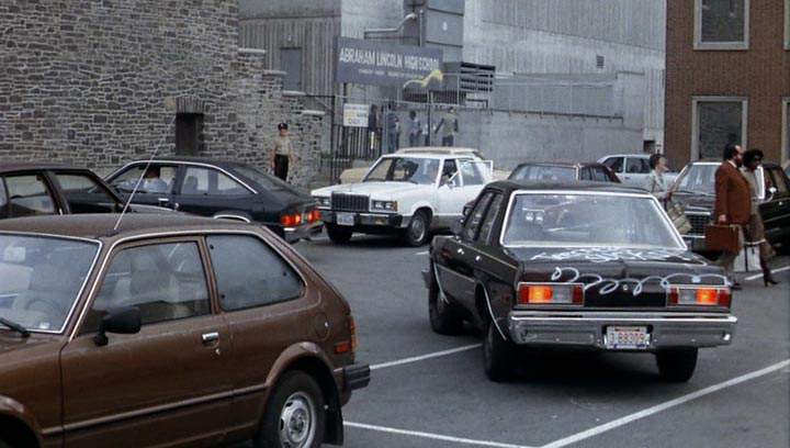 Chevrolet Citation