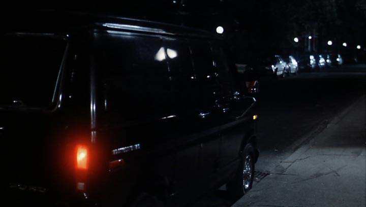 Ford Econoline