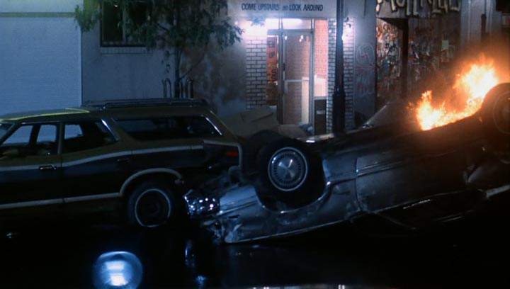 Ford Gran Torino Squire