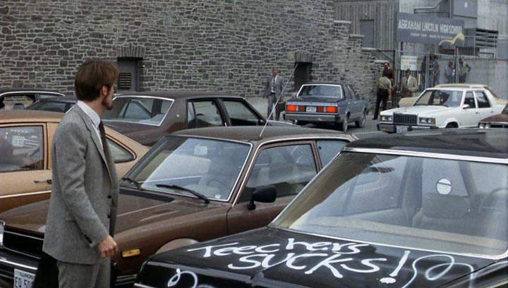 Ford Granada