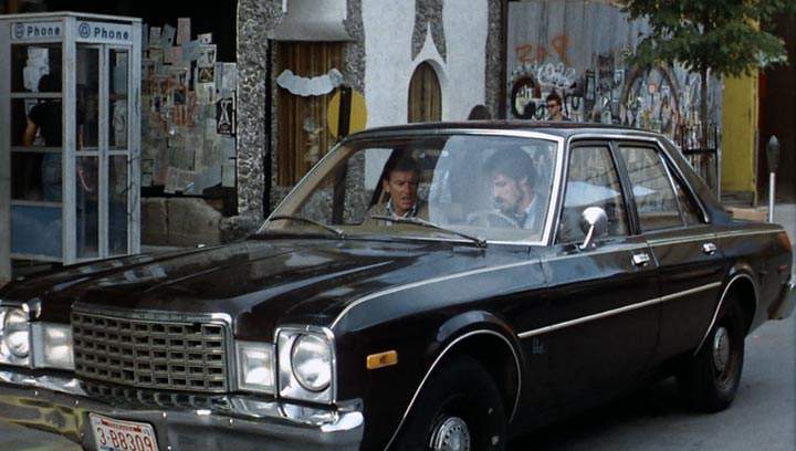 Plymouth Volaré