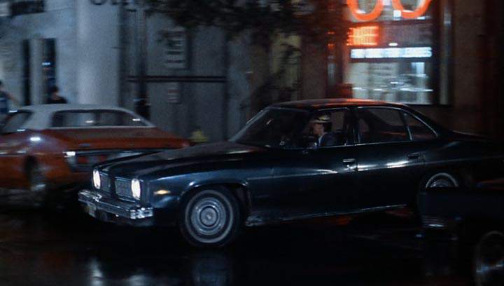 Pontiac LeMans