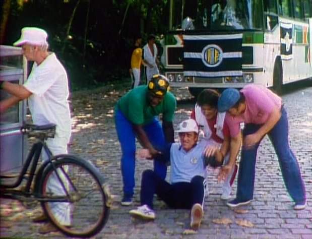 Nielson Diplomata 350