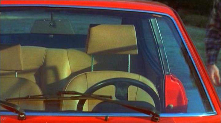 Fiat 128 SL