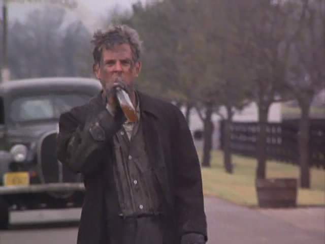 Ford V8 ½-Ton Pick-Up