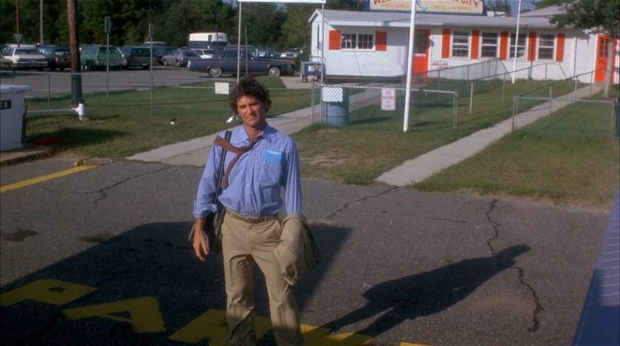 Cadillac Sedan DeVille