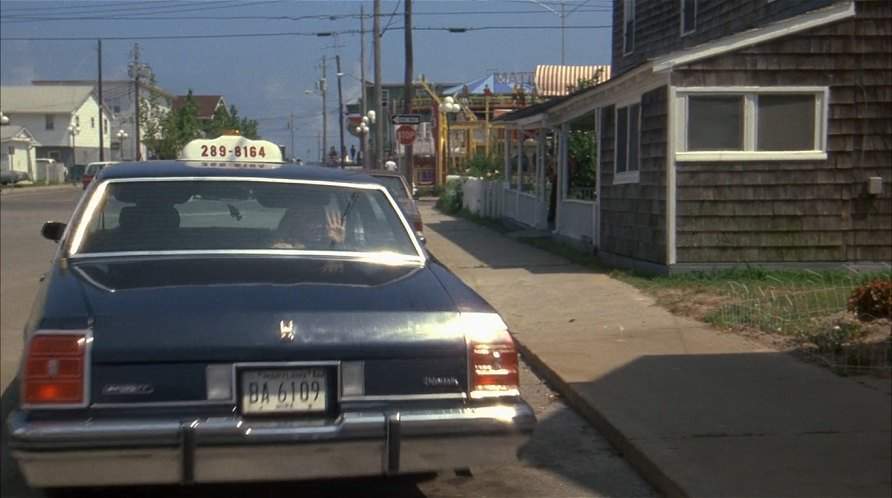 Oldsmobile Delta 88 Royale