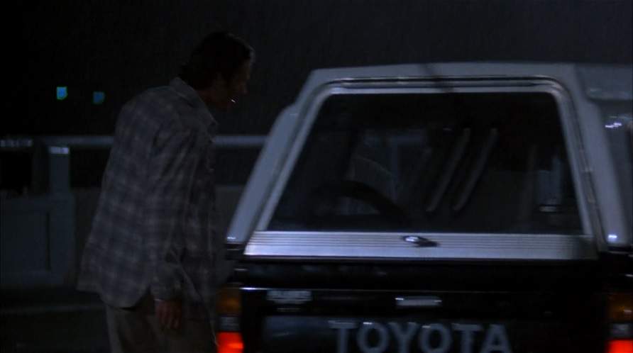 Toyota Truck