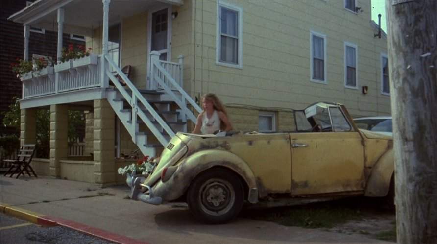 Volkswagen Convertible