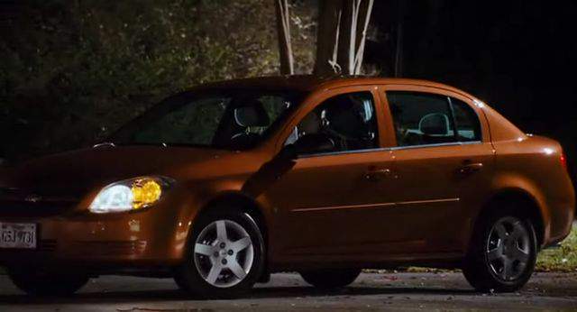 Chevrolet Cobalt