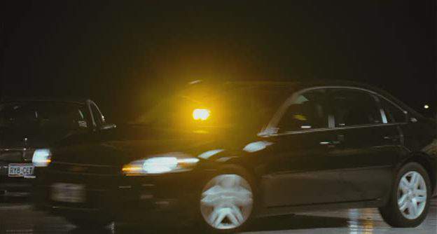 Chevrolet Impala