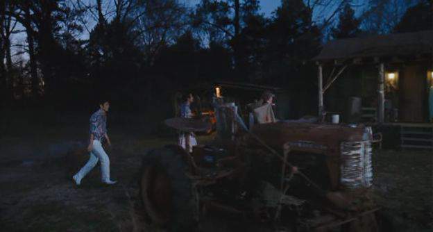 Farmall Cub