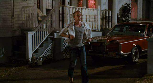 Lincoln Continental Mark VI