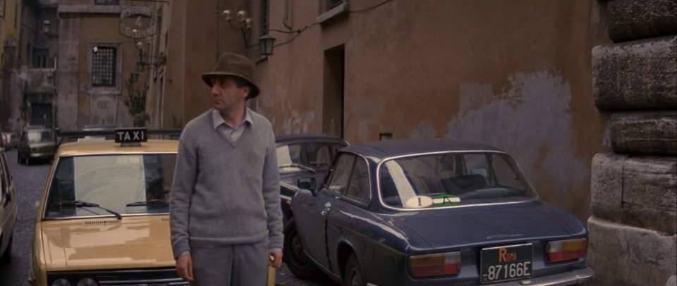 Alfa Romeo GT 1300 Junior