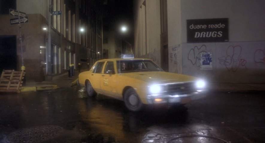 Chevrolet Impala