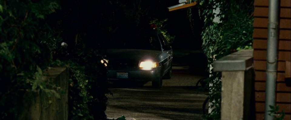 Ford Crown Victoria