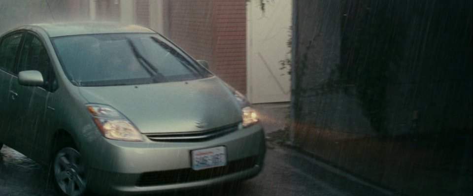 Toyota Prius II