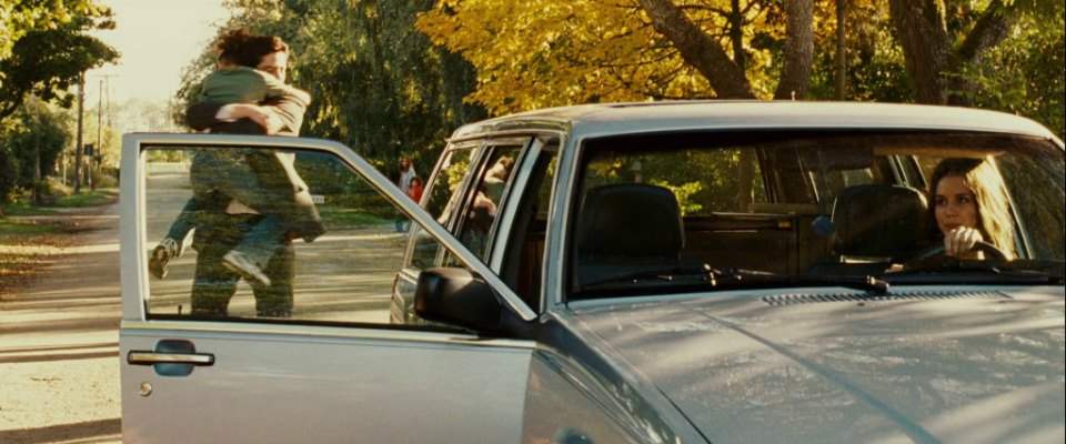 Volvo 740