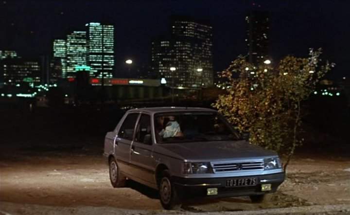 Peugeot 309