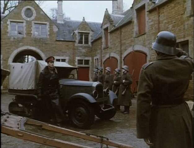 Citroën-Kégresse C4 P.17