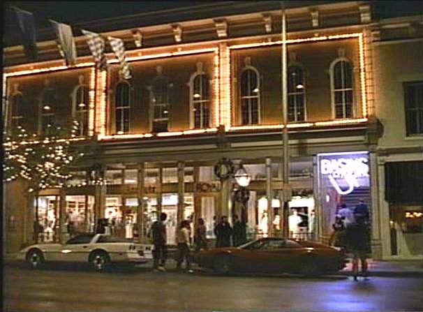 Chevrolet Corvette C4