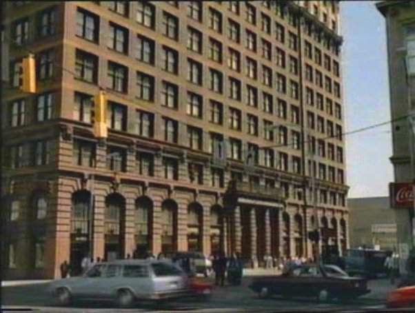 Chevrolet Malibu Wagon