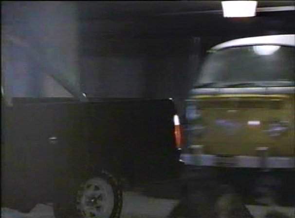 Volkswagen Station Wagon T2