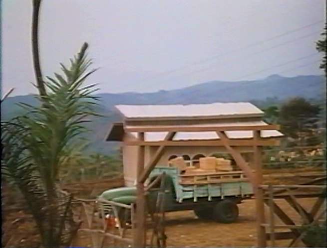 Chevrolet Advance-Design