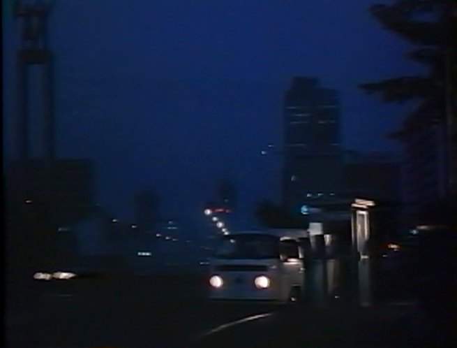 Volkswagen unknown T2