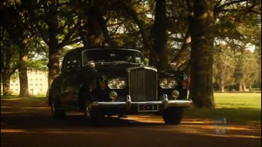 Bentley S3