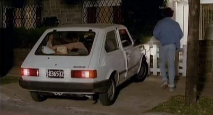 Fiat 147
