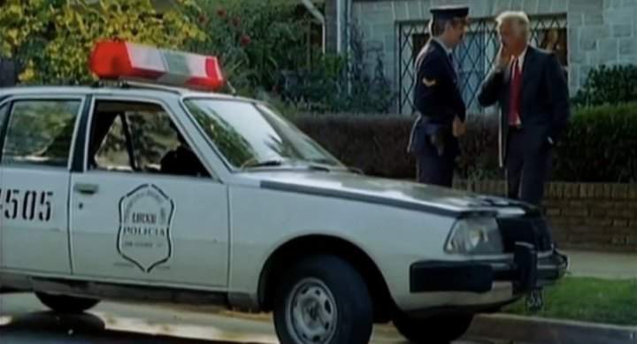 Renault 18