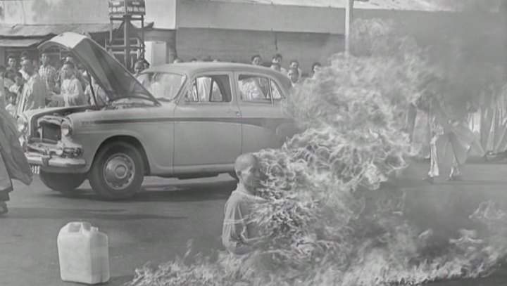 Austin A95 Westminster