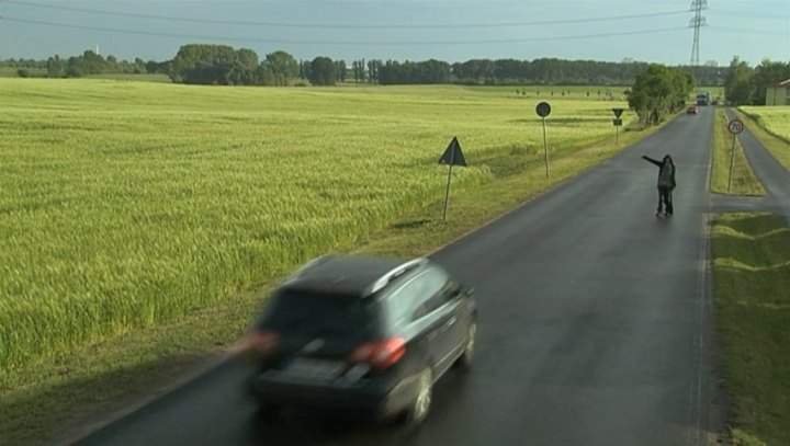 Volkswagen Passat Variant B6