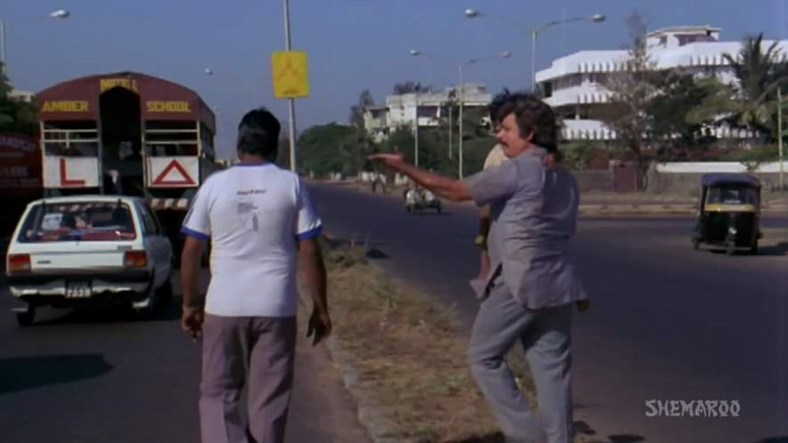 Maruti 800