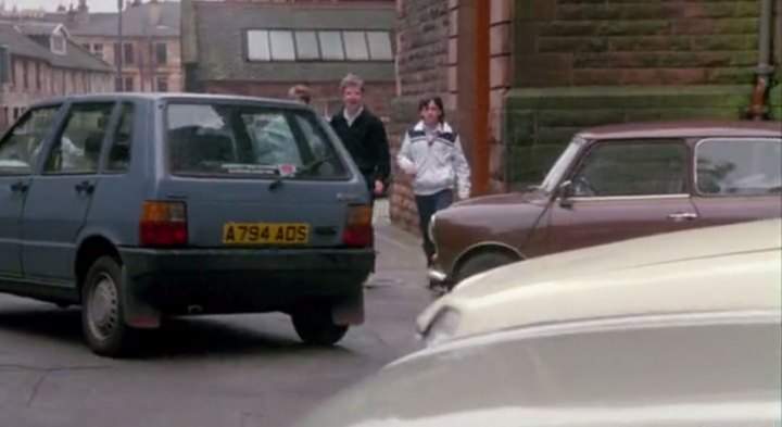 Fiat Uno