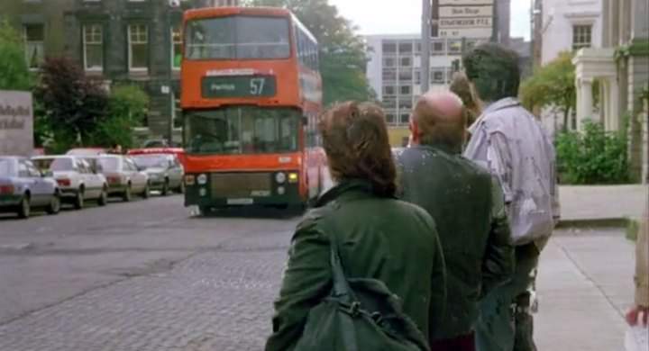 MCW Metrobus
