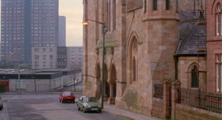 Vauxhall Astra MkII