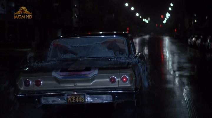 1963 Chevrolet Biscayne in Miracles