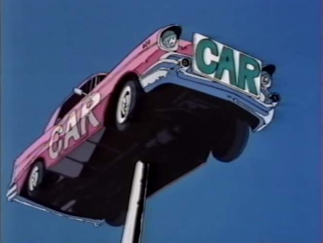 Chevrolet Bel Air